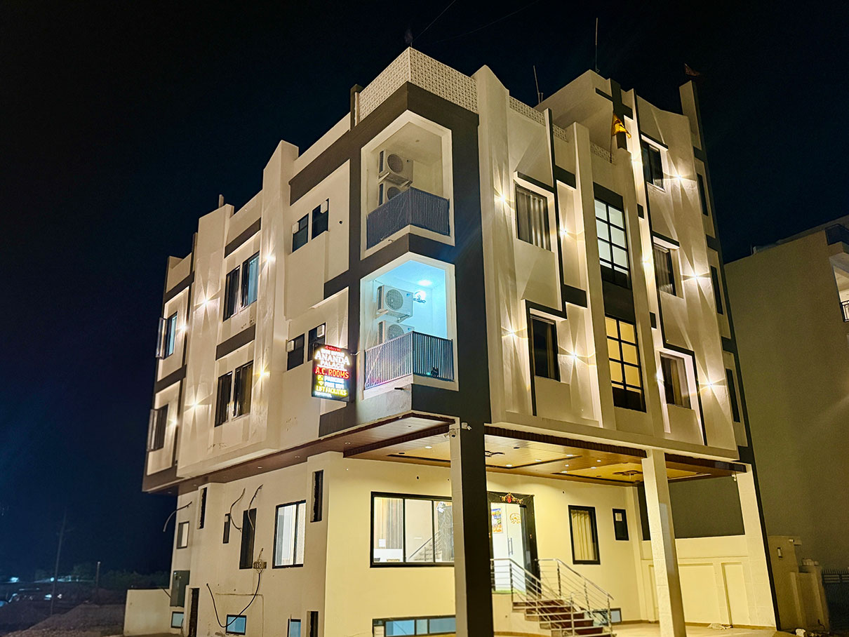 elevation-view-dharmastay-delight-palace-khatoo-dhramshala